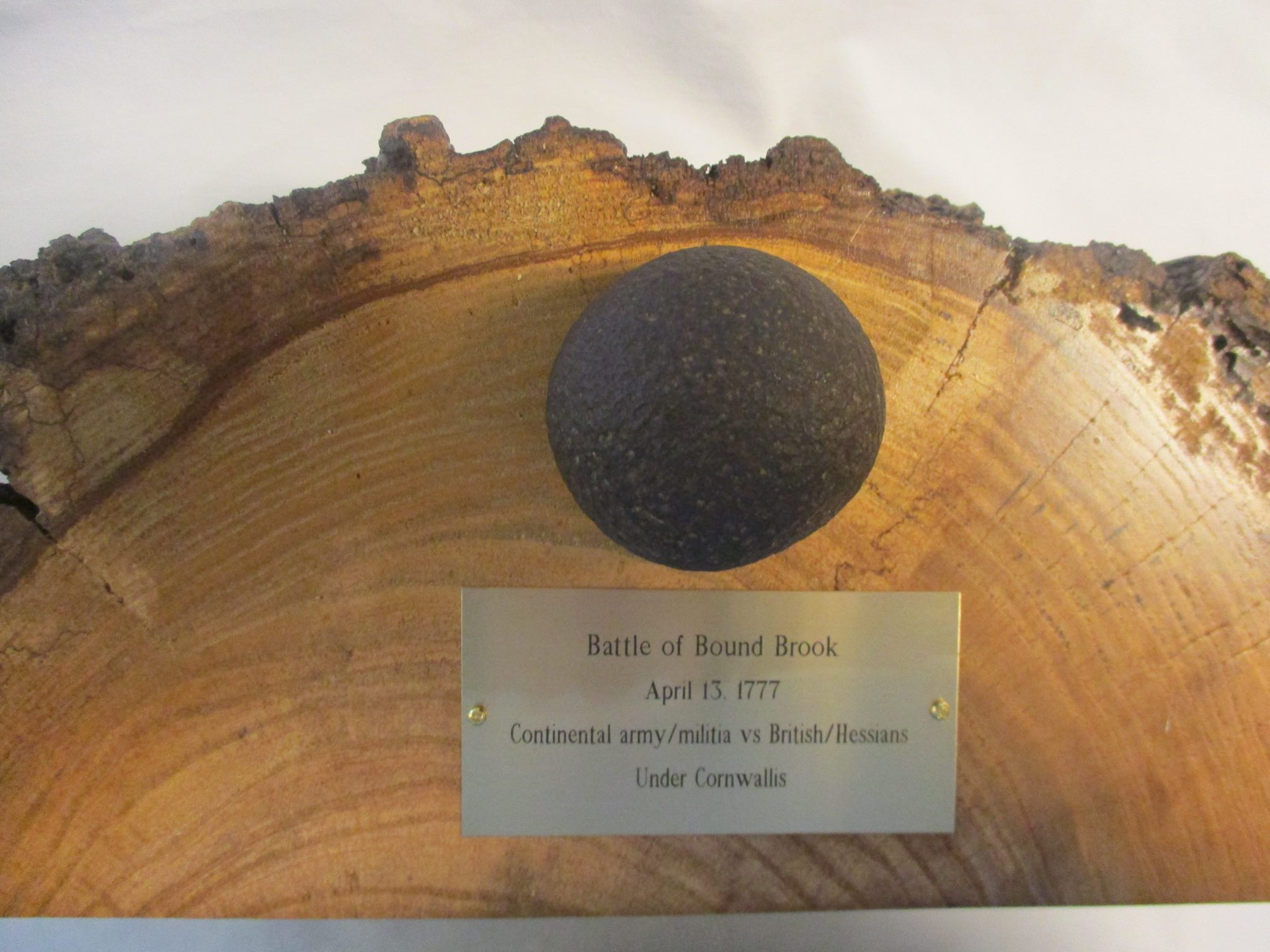 Cannon Ball Presentation May 2017